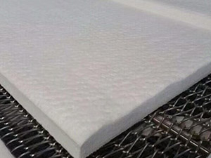 硅酸鋁針刺毯